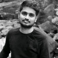 Arvind Kumar S