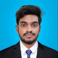 Surya Dev Kumar