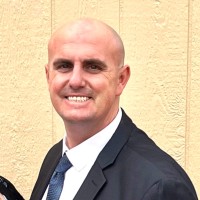 Garrett Leary