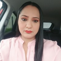 Vanessa Alexandra Avila Almeida