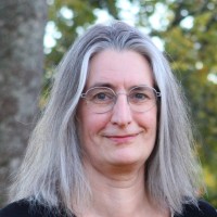 Åsa Hogmark