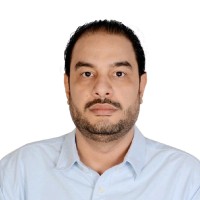 Abdulrahman Osman, MBA