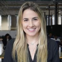 Natalia Melo Silva