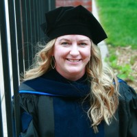 Amy Jacobs, OTD, OTR/L