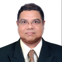 Hemant Kumar Banerjee