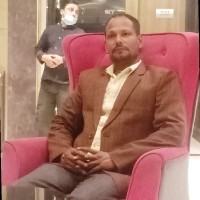 Alok Singh Tomar