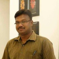 Nagarajan Raman