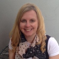 Jacqui Kenyon