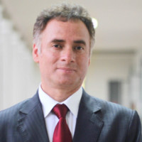 Samuel Ortiz Tenorio.  PMP, MBA, PMO-CP