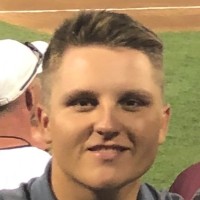 Parker Dungan