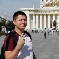 Michael Shmakov