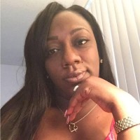Shamiqua Walker