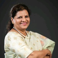 Radhika Gawde