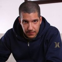 Gregory Palmer