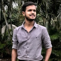 Vikrant Satpute
