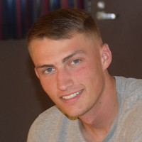 Nicholas Evans