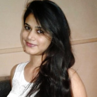 Monica Surve