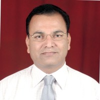 Dr.Chidanand Patil