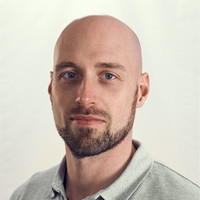 Olof Lindholm