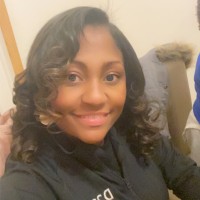 Nakeisha Williams