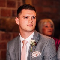 Harry Wheatley