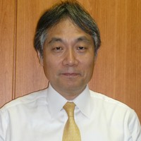 Yutaka Takeuchi
