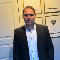 Janne Forsberg