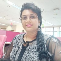 Apeksha Belsare - Kadam