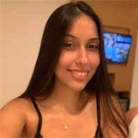 Isabella Olanda De Oliveira