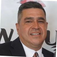 Mark Torrez