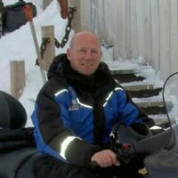 Tom Österlund
