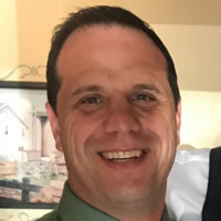 Eric Gredassoff