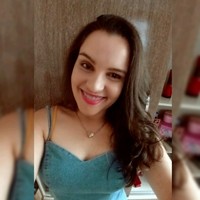 Danielle Mryglod Oliveira