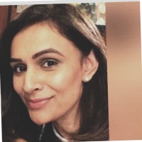 Suki Kumari
