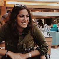 Farah Hegazy