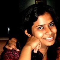 Shubhashree Panigrahi