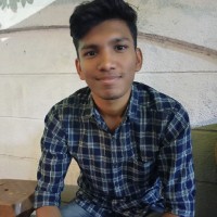 Rupak Ganvir