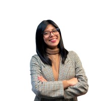 Ana Maria Sinche Macias