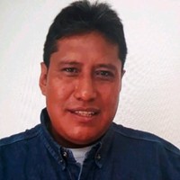 Luis R.