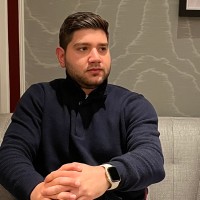 Ibraheem Masri