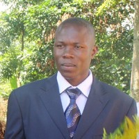 Josiah Oumah, ENG. CSMP® M.ISMI® 2nd