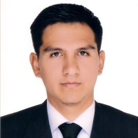 Jaime Junior Coronel Dávila
