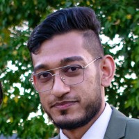 Azhar Patel