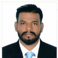 Suraj Mandrekar