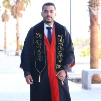 Mohammad Alqam
