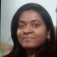 Nisha Balasubramanian