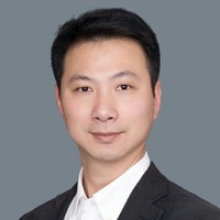 Wang Tao - Rex