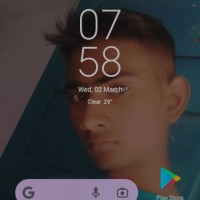 Nitesh Kumar