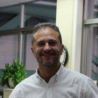 Javier Rivas