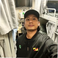 Mohd Yusri Miru